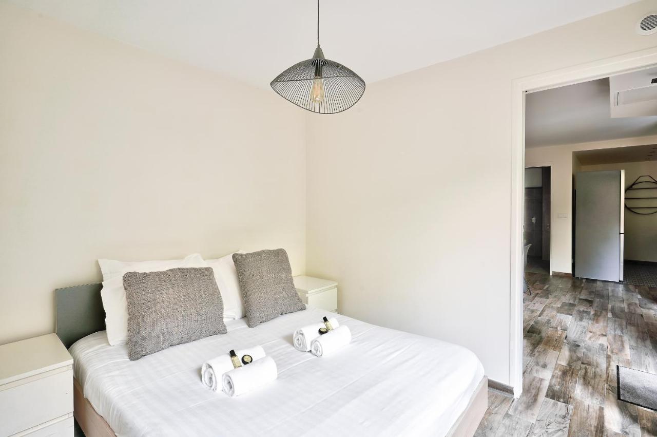 Bel Appartement Ideal Pour 4 Personnes, 2 Chambres Париж Экстерьер фото