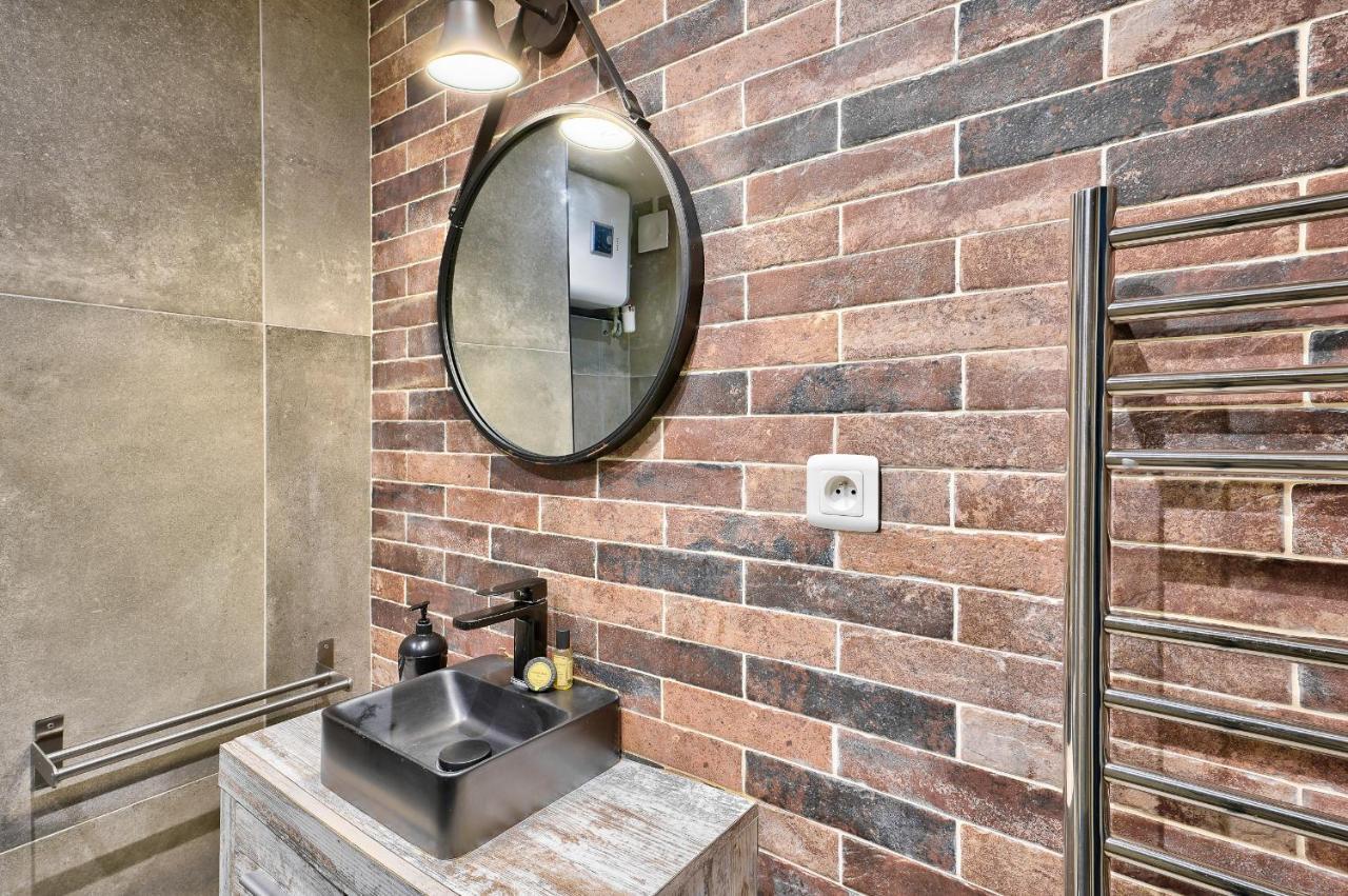 Bel Appartement Ideal Pour 4 Personnes, 2 Chambres Париж Экстерьер фото